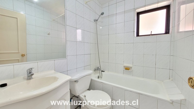 Pozo Almonte N&Acirc;&deg; 571, casa 3 - Luz Propiedades