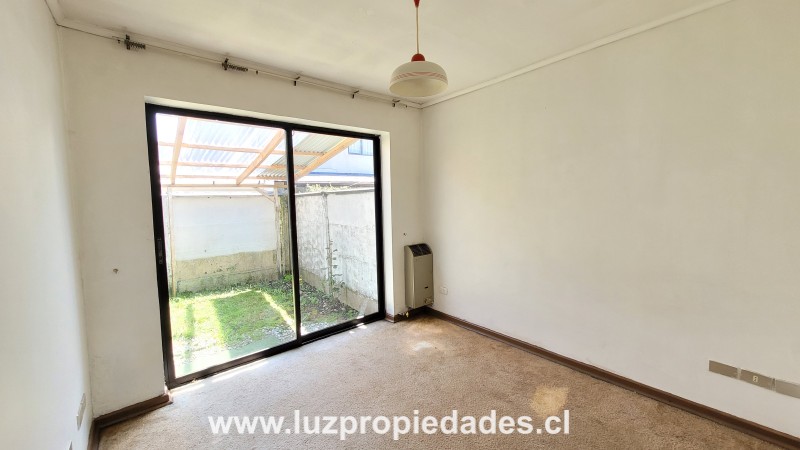 Pozo Almonte N&Acirc;&deg; 571, casa 3 - Luz Propiedades