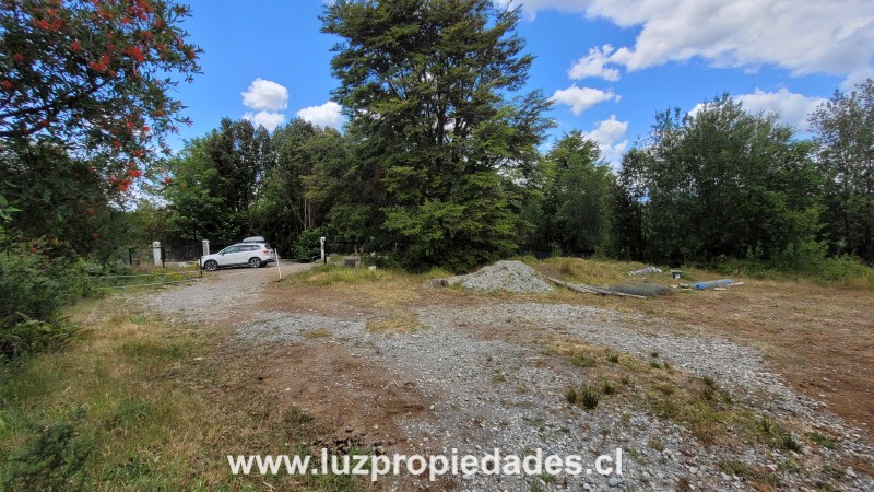 Prolongaci&Atilde;&sup3;n Sargento Silva, Loteo los Ulmos,  P-46 - Luz Propiedades