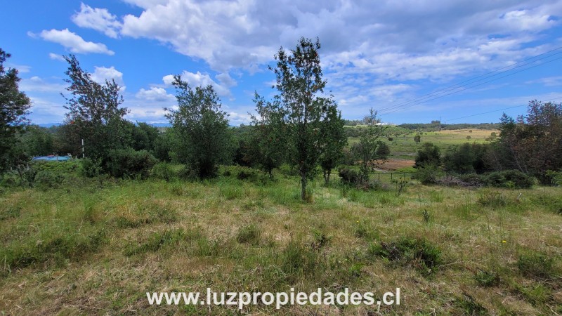 Prolongaci&Atilde;&sup3;n Sargento Silva, Loteo los Ulmos,  P-46 - Luz Propiedades