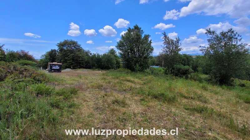 Prolongaci&Atilde;&sup3;n Sargento Silva, Loteo los Ulmos,  P-46 - Luz Propiedades