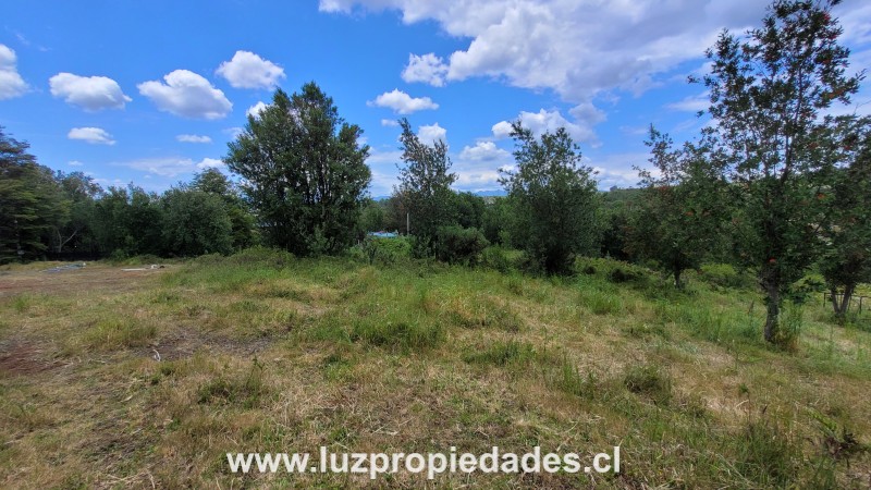 Prolongaci&Atilde;&sup3;n Sargento Silva, Loteo los Ulmos,  P-46 - Luz Propiedades