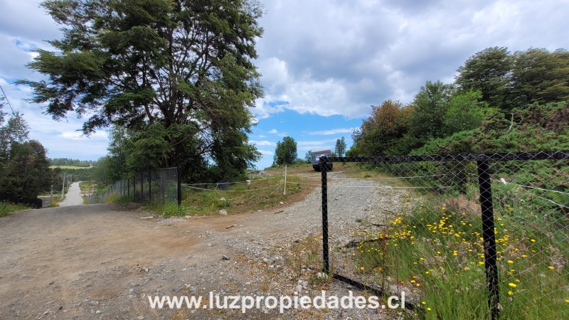 Prolongaci&Atilde;&sup3;n Sargento Silva, Loteo los Ulmos,  P-46 - Luz Propiedades