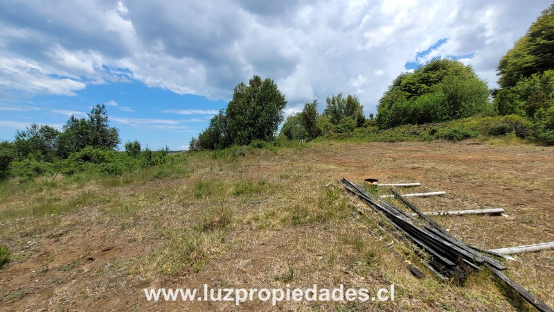 Prolongaci&Atilde;&sup3;n Sargento Silva, Loteo los Ulmos,  P-46 - Luz Propiedades