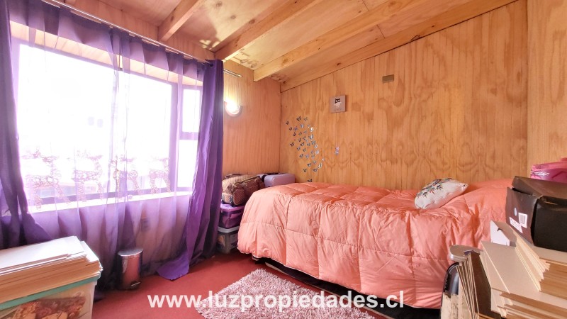 Psj. Caleta Angelm&Atilde;&sup3; N&Acirc;&deg;1006, Alerce Sur - Luz Propiedades