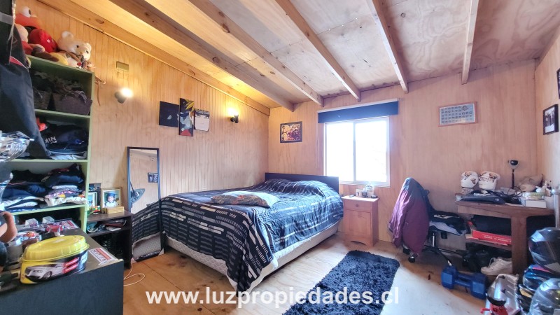 Psj. Caleta Angelm&Atilde;&sup3; N&Acirc;&deg;1006, Alerce Sur - Luz Propiedades