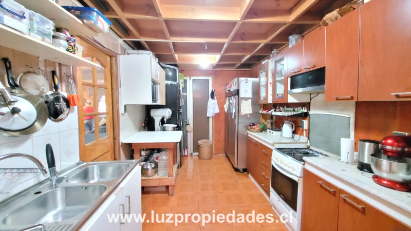 Psj. Caleta Angelm&Atilde;&sup3; N&Acirc;&deg;1006, Alerce Sur - Luz Propiedades