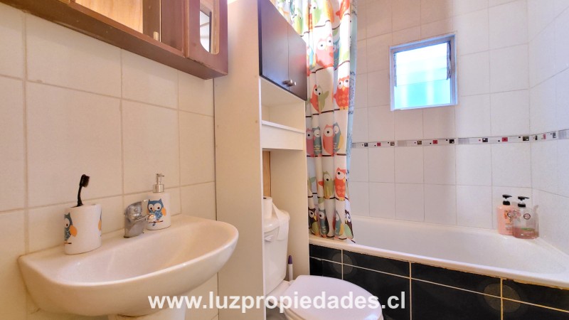 Psj. Caleta Angelm&Atilde;&sup3; N&Acirc;&deg;1006, Alerce Sur - Luz Propiedades