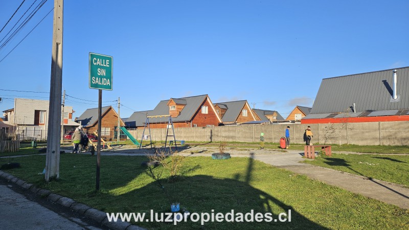 Psj. Colono Santiago Foltz N&Acirc;&ordm;2623, Parque Fundadores - Luz Propiedades