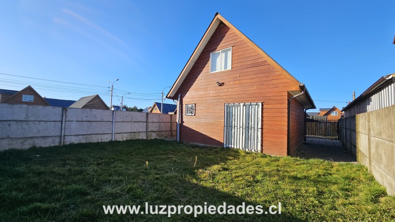 Psj. Colono Santiago Foltz N&Acirc;&ordm;2623, Parque Fundadores - Luz Propiedades