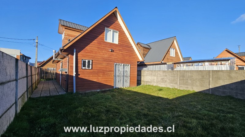 Psj. Colono Santiago Foltz N&Acirc;&ordm;2623, Parque Fundadores - Luz Propiedades