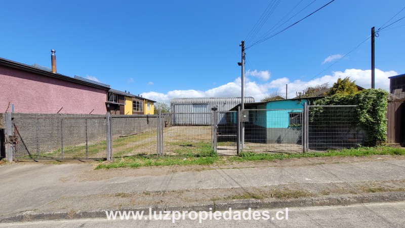 Psj. Covarrubias N&Acirc;&ordm; 1773, Cardonal - Luz Propiedades