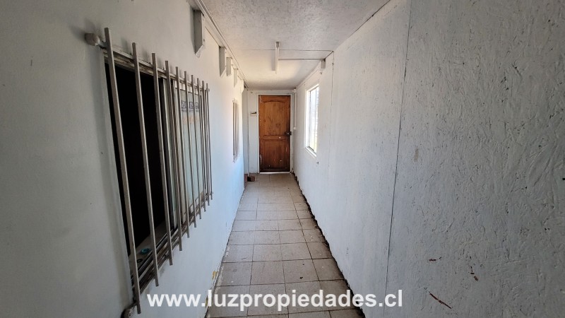 Psj. Covarrubias N&Acirc;&ordm; 1773, Cardonal - Luz Propiedades