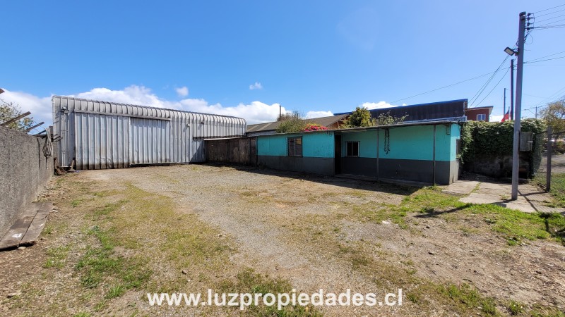 Psj. Covarrubias N&Acirc;&ordm; 1773, Cardonal - Luz Propiedades