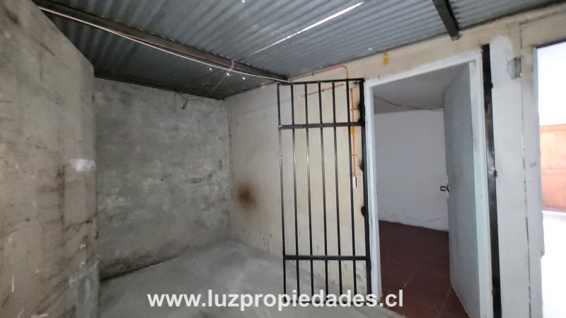 Psj. Covarrubias N&Acirc;&ordm; 1773, Cardonal - Luz Propiedades