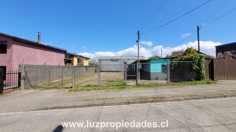 Psj. Covarrubias N&Acirc;&ordm; 1773, Cardonal - Luz Propiedades