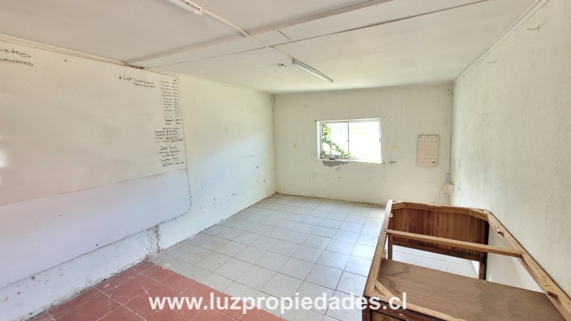 Psj. Covarrubias N&Acirc;&ordm; 1773, Cardonal - Luz Propiedades