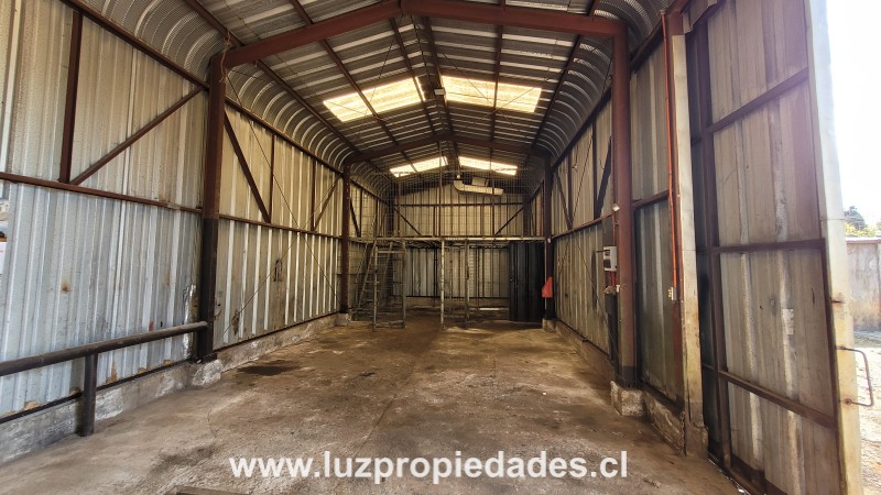 Psj. Covarrubias N&Acirc;&ordm; 1773, Cardonal - Luz Propiedades