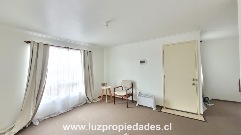 Psj. Mar&Atilde;&shy;a Emhart N&Acirc;&deg;6141, Puerta Sur - Luz Propiedades