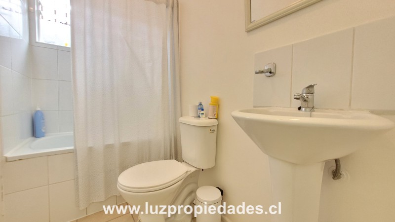 Psj. Mar&Atilde;&shy;a Emhart N&Acirc;&deg;6141, Puerta Sur - Luz Propiedades