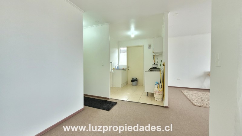 Psj. Mar&Atilde;&shy;a Emhart N&Acirc;&deg;6141, Puerta Sur - Luz Propiedades