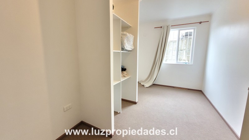 Psj. Mar&Atilde;&shy;a Emhart N&Acirc;&deg;6141, Puerta Sur - Luz Propiedades