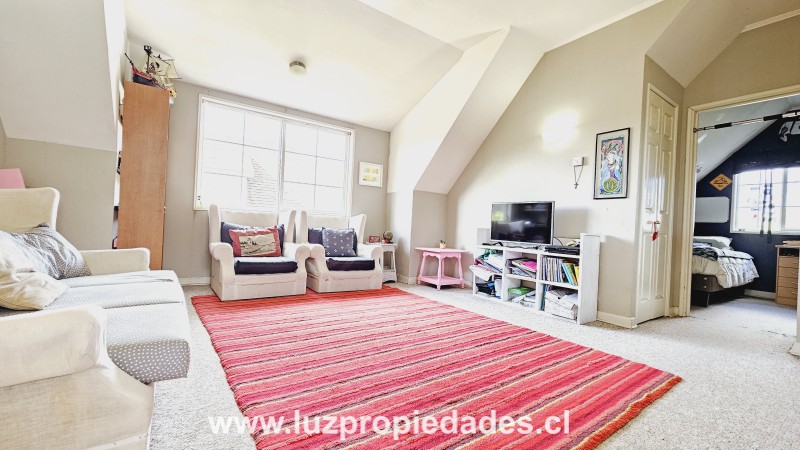 Psj. Paseo Torre&Atilde;&sup3;n, Faro los Colonos - Luz Propiedades