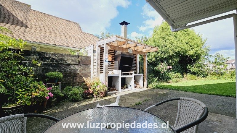 Psj. Paseo Torre&Atilde;&sup3;n, Faro los Colonos - Luz Propiedades