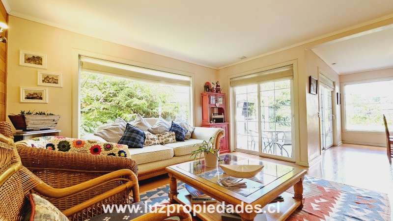 Psj. Paseo Torre&Atilde;&sup3;n, Faro los Colonos - Luz Propiedades