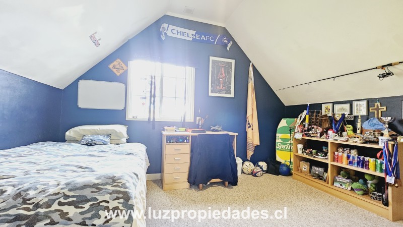 Psj. Paseo Torre&Atilde;&sup3;n, Faro los Colonos - Luz Propiedades