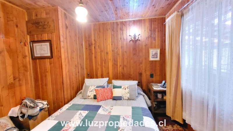 Psj. R&Atilde;&shy;o la Maquina N&Acirc;&deg;21,  Mzn. 36, Pichi Pelluco - Luz Propiedades