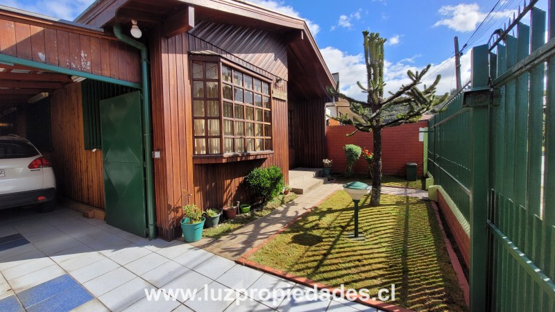 Psj. R&Atilde;&shy;o la Maquina N&Acirc;&deg;21,  Mzn. 36, Pichi Pelluco - Luz Propiedades