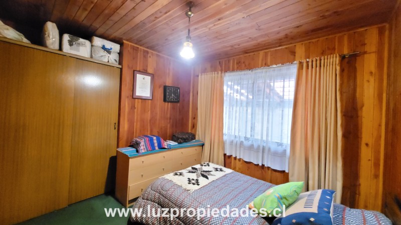 Psj. R&Atilde;&shy;o la Maquina N&Acirc;&deg;21,  Mzn. 36, Pichi Pelluco - Luz Propiedades