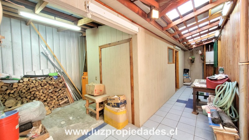 Psj. R&Atilde;&shy;o la Maquina N&Acirc;&deg;21,  Mzn. 36, Pichi Pelluco - Luz Propiedades