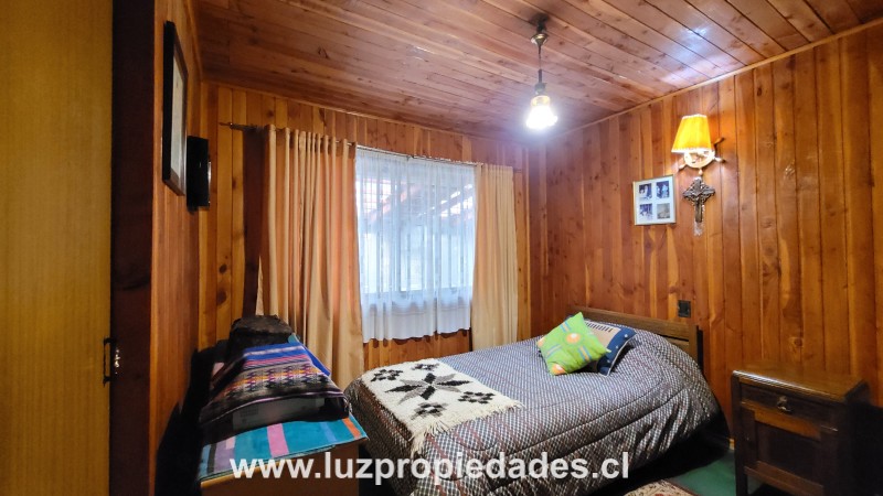 Psj. R&Atilde;&shy;o la Maquina N&Acirc;&deg;21,  Mzn. 36, Pichi Pelluco - Luz Propiedades