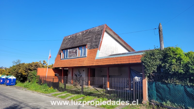 Psj. Skoruppa N&Acirc;&deg;64, Poblaci&Atilde;&sup3;n Lintz - Luz Propiedades