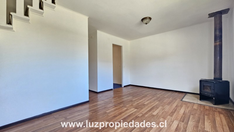 Puerto Ayacara N&Acirc;&deg;1165, Brisas del Sur - Luz Propiedades