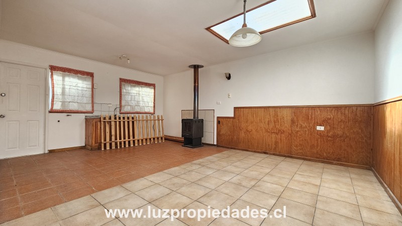 Puerto Ayacara N&Acirc;&deg;1165, Brisas del Sur - Luz Propiedades