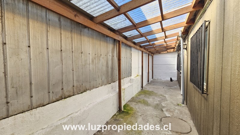 Puerto Ayacara N&Acirc;&deg;1165, Brisas del Sur - Luz Propiedades