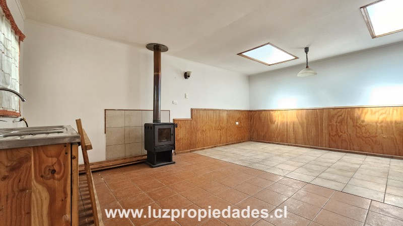 Puerto Ayacara N&Acirc;&deg;1165, Brisas del Sur - Luz Propiedades