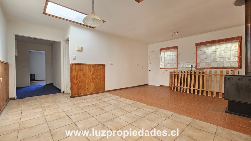 Puerto Ayacara N&Acirc;&deg;1165, Brisas del Sur - Luz Propiedades