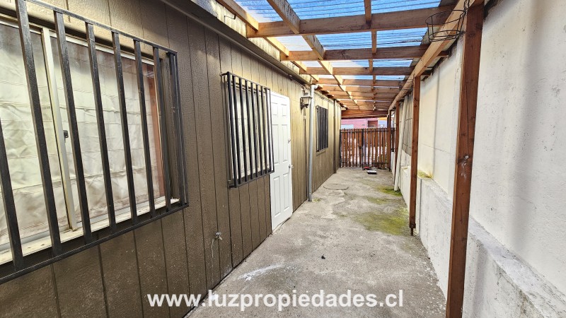 Puerto Ayacara N&Acirc;&deg;1165, Brisas del Sur - Luz Propiedades