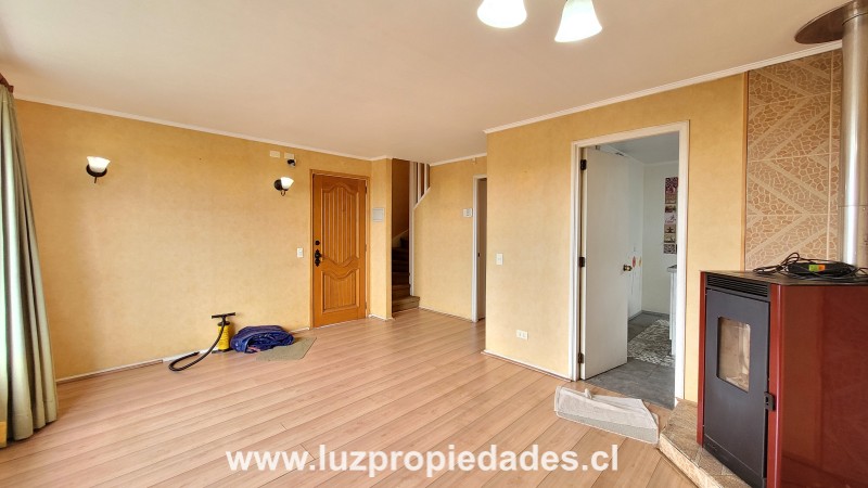 Puerto Cruz Grande N&Acirc;&deg; 1250 - Luz Propiedades