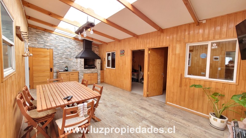 Puerto Cruz Grande N&Acirc;&deg; 1250 - Luz Propiedades