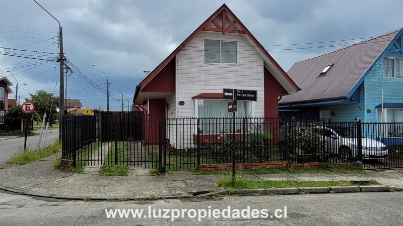 Puerto Cruz Grande N&Acirc;&deg; 1250 - Luz Propiedades