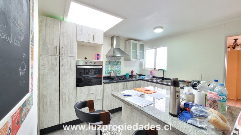 Puerto Cruz Grande N&Acirc;&deg; 1250 - Luz Propiedades