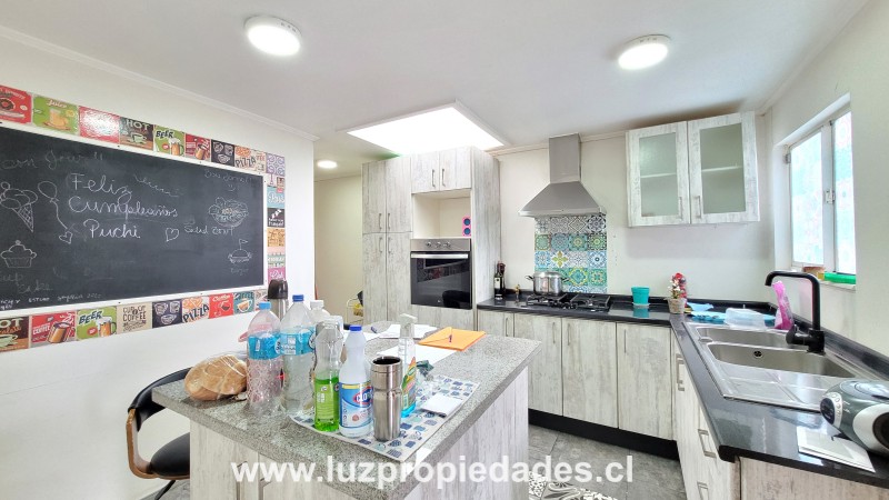 Puerto Cruz Grande N&Acirc;&deg; 1250 - Luz Propiedades