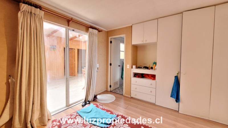 Puerto Cruz Grande N&Acirc;&deg; 1250 - Luz Propiedades