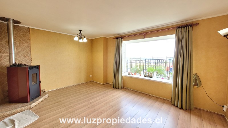 Puerto Cruz Grande N&Acirc;&deg; 1250 - Luz Propiedades