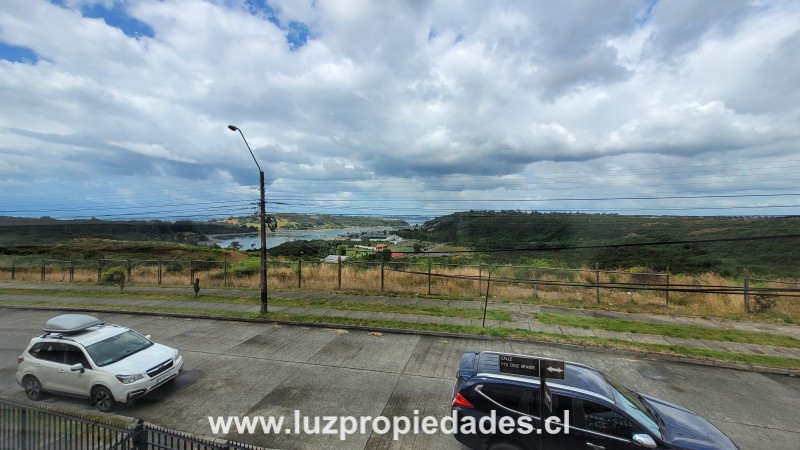 Puerto Cruz Grande N&Acirc;&deg; 1250 - Luz Propiedades